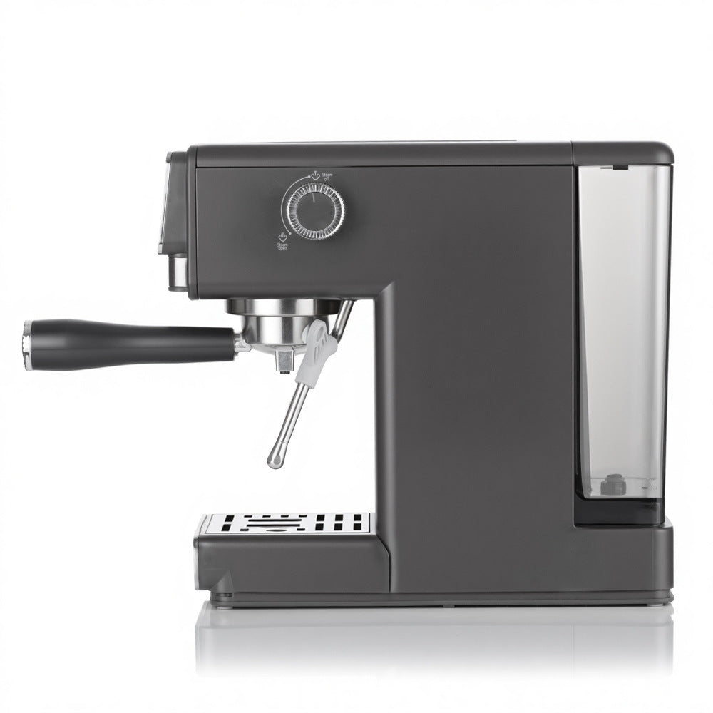 coffee machine