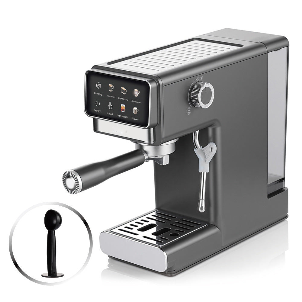 coffee machine