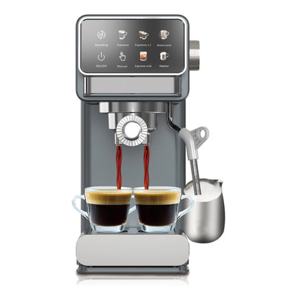 coffee machine