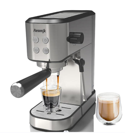 Coffee machine