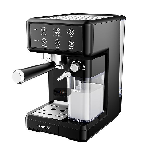 Coffee machine