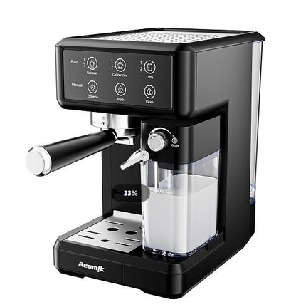 Coffee machine
