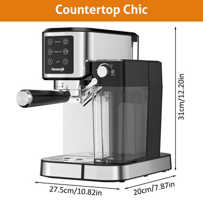 Coffee machine