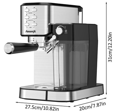 Coffee machine
