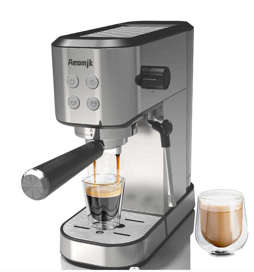 Coffee machine