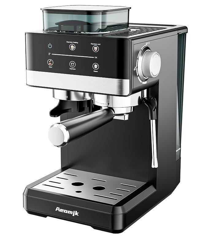 Coffee machine