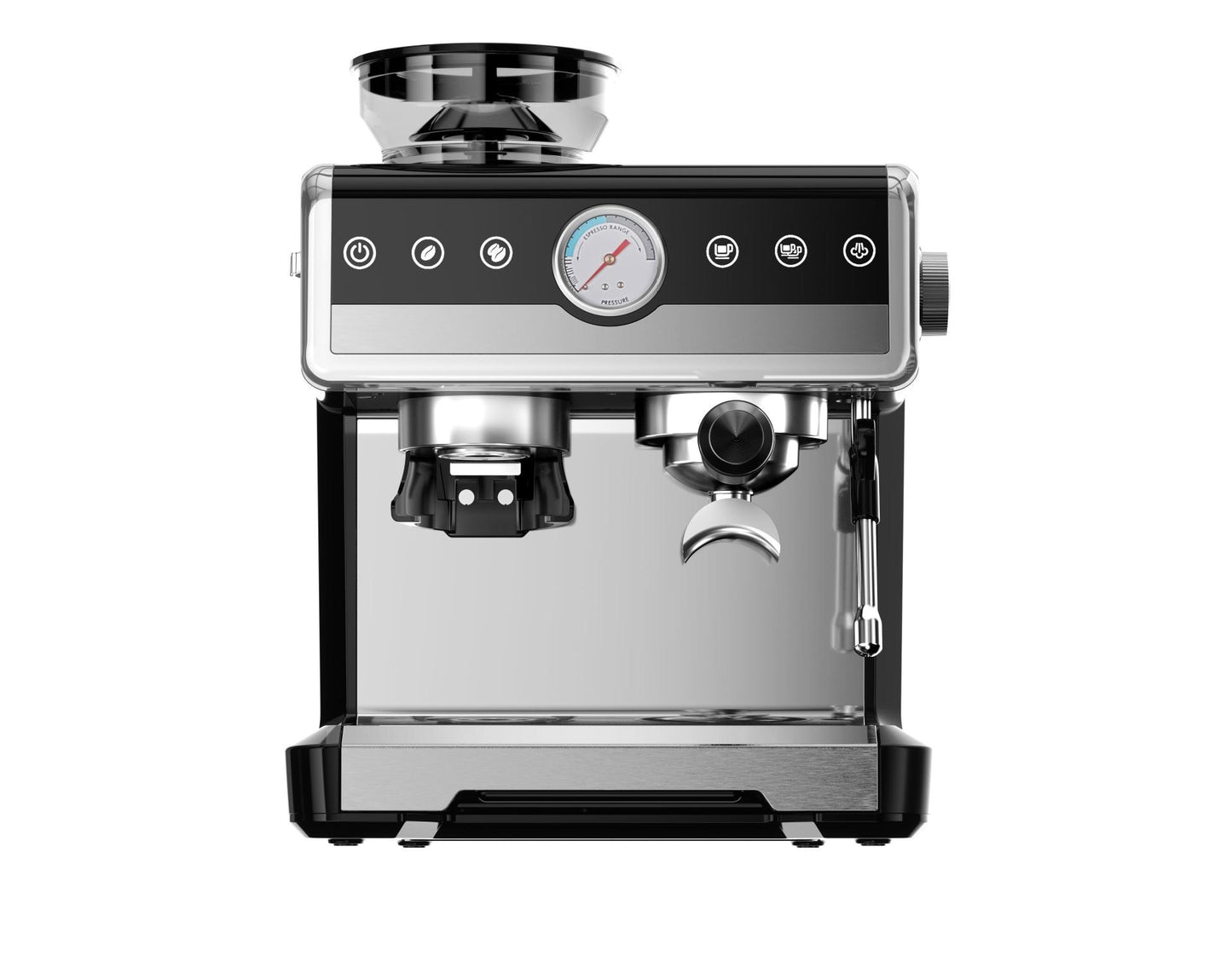 Coffee machine