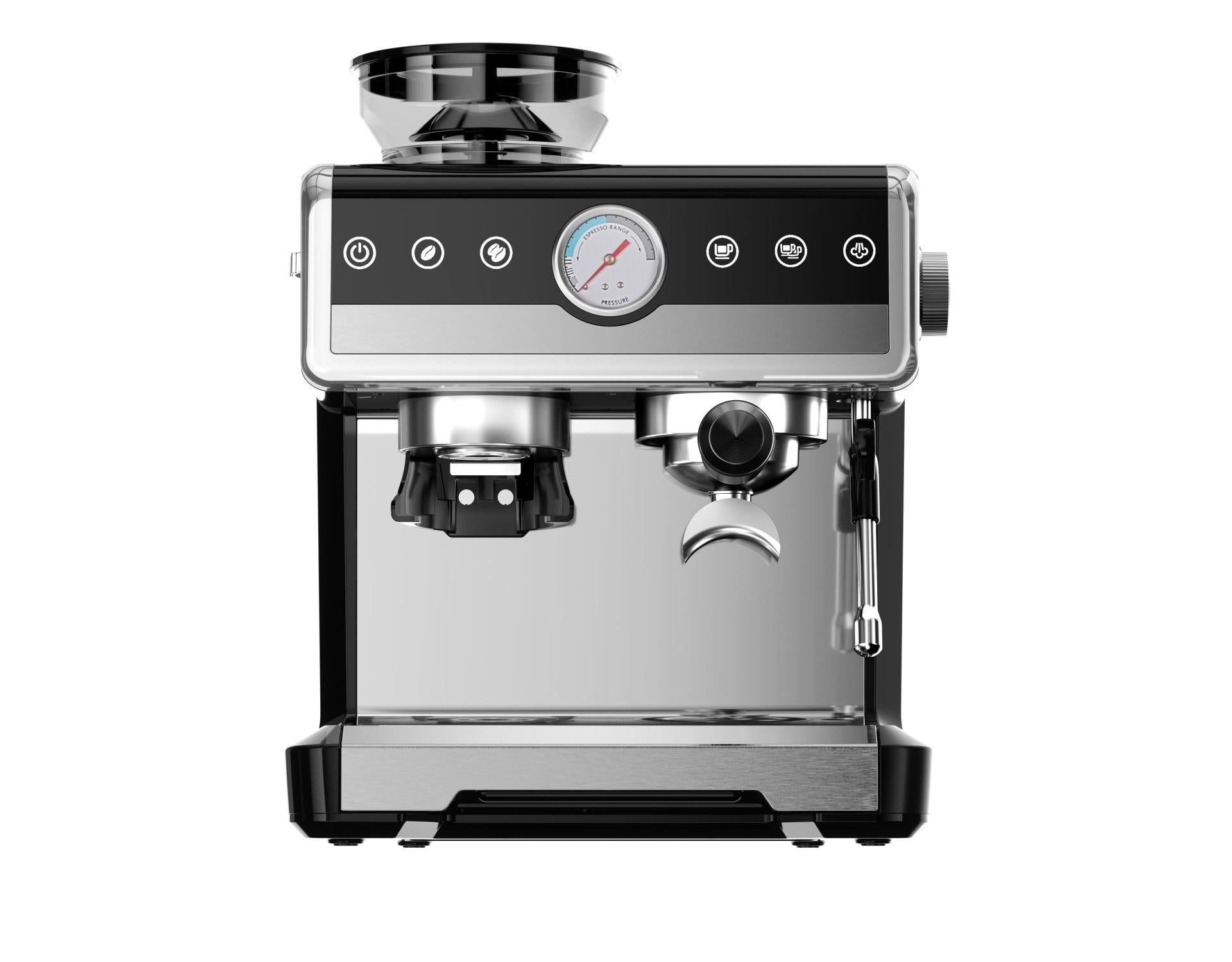Coffee machine