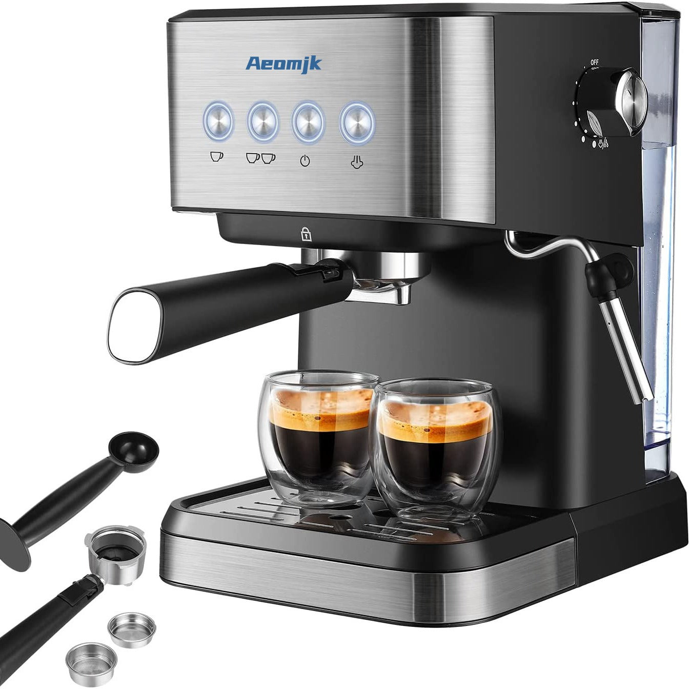 Coffee machine