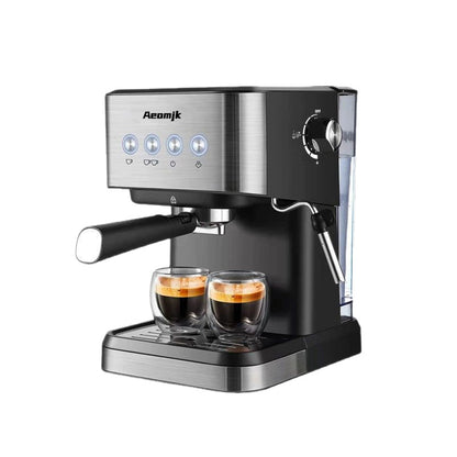 Coffee machine