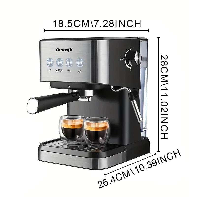 Coffee machine