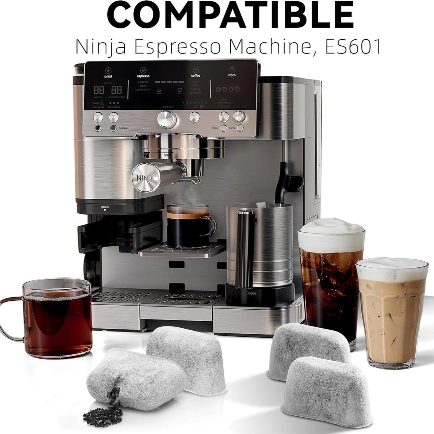 Coffee Machine Water Filter