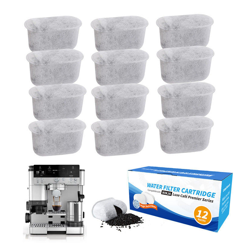 Coffee Machine Water Filter
