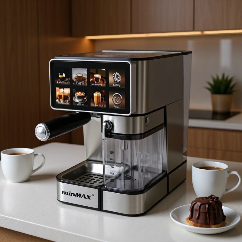 Coffee Maker Machine