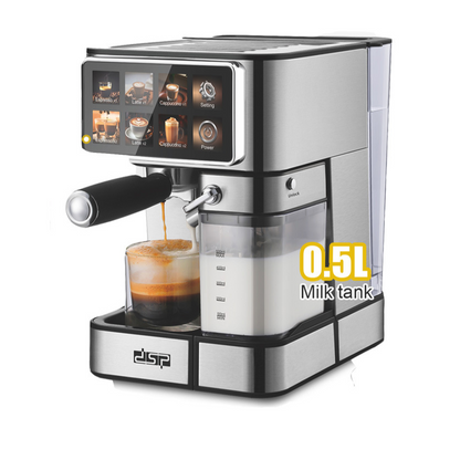Coffee Maker Machine