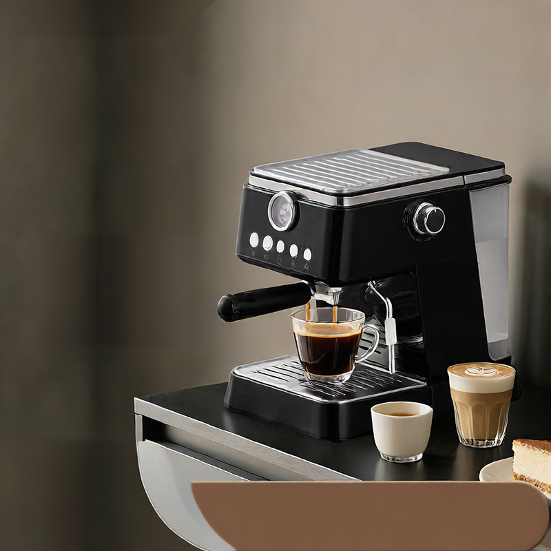 Coffee Maker Machine