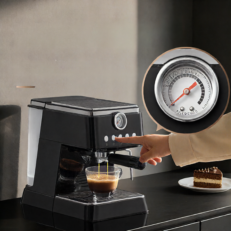 Coffee Maker Machine