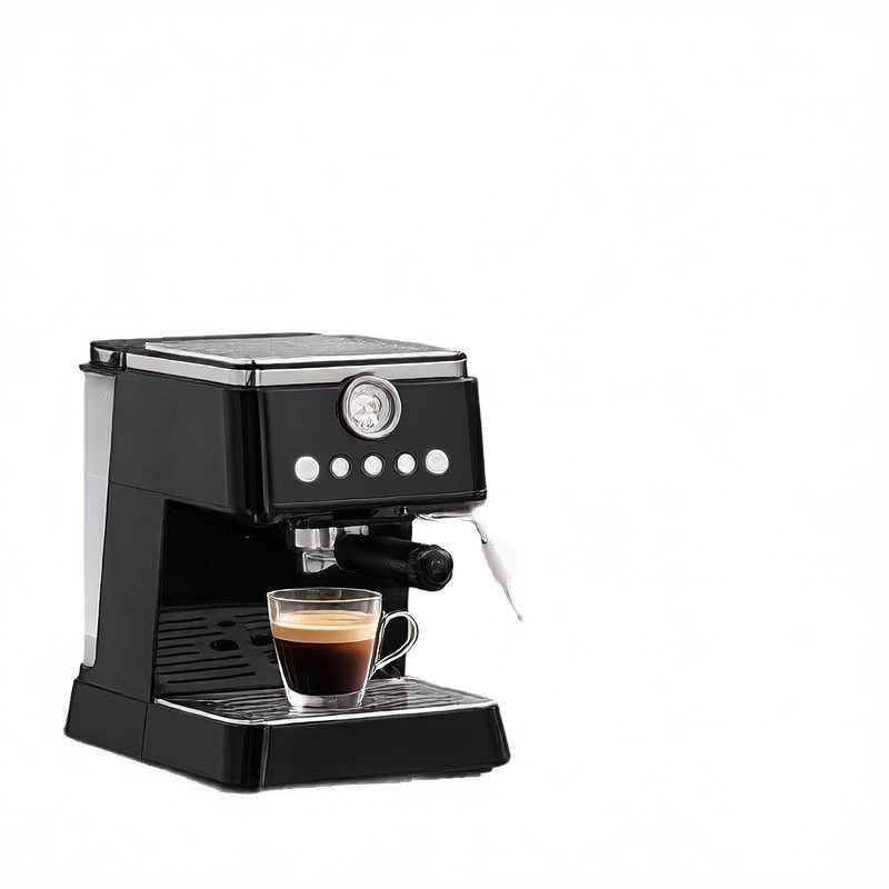 Coffee Maker Machine