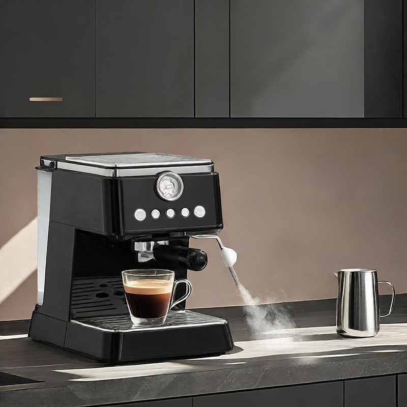 Coffee Maker Machine