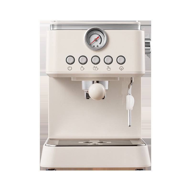 Coffee Maker Machine