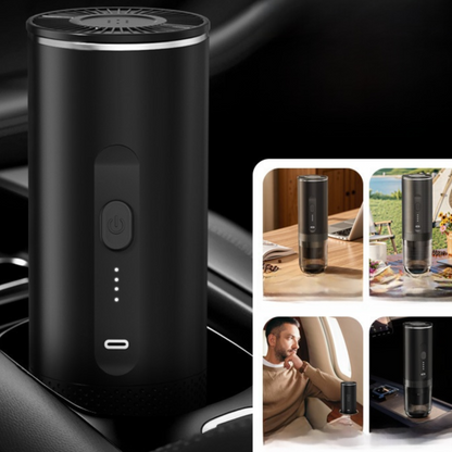 Coffee Maker Machine