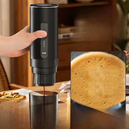 Coffee Maker Machine