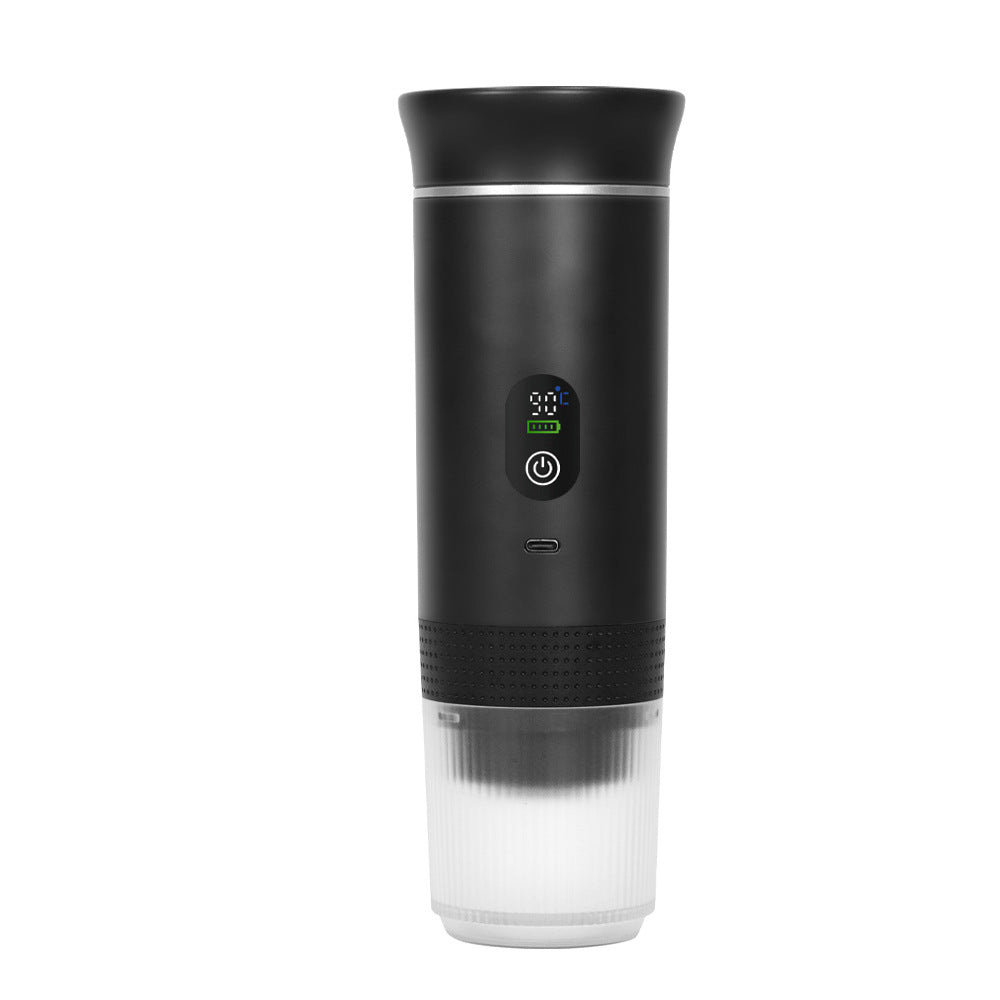 Coffee Maker Machine