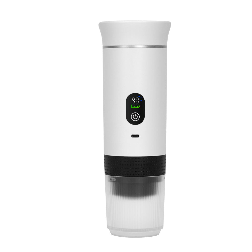 Coffee Maker Machine
