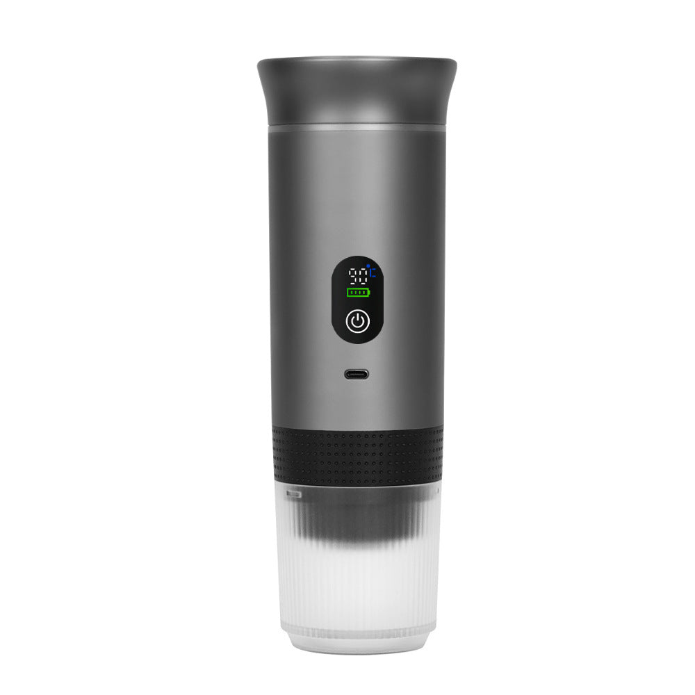 Coffee Maker Machine