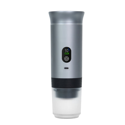 Coffee Maker Machine