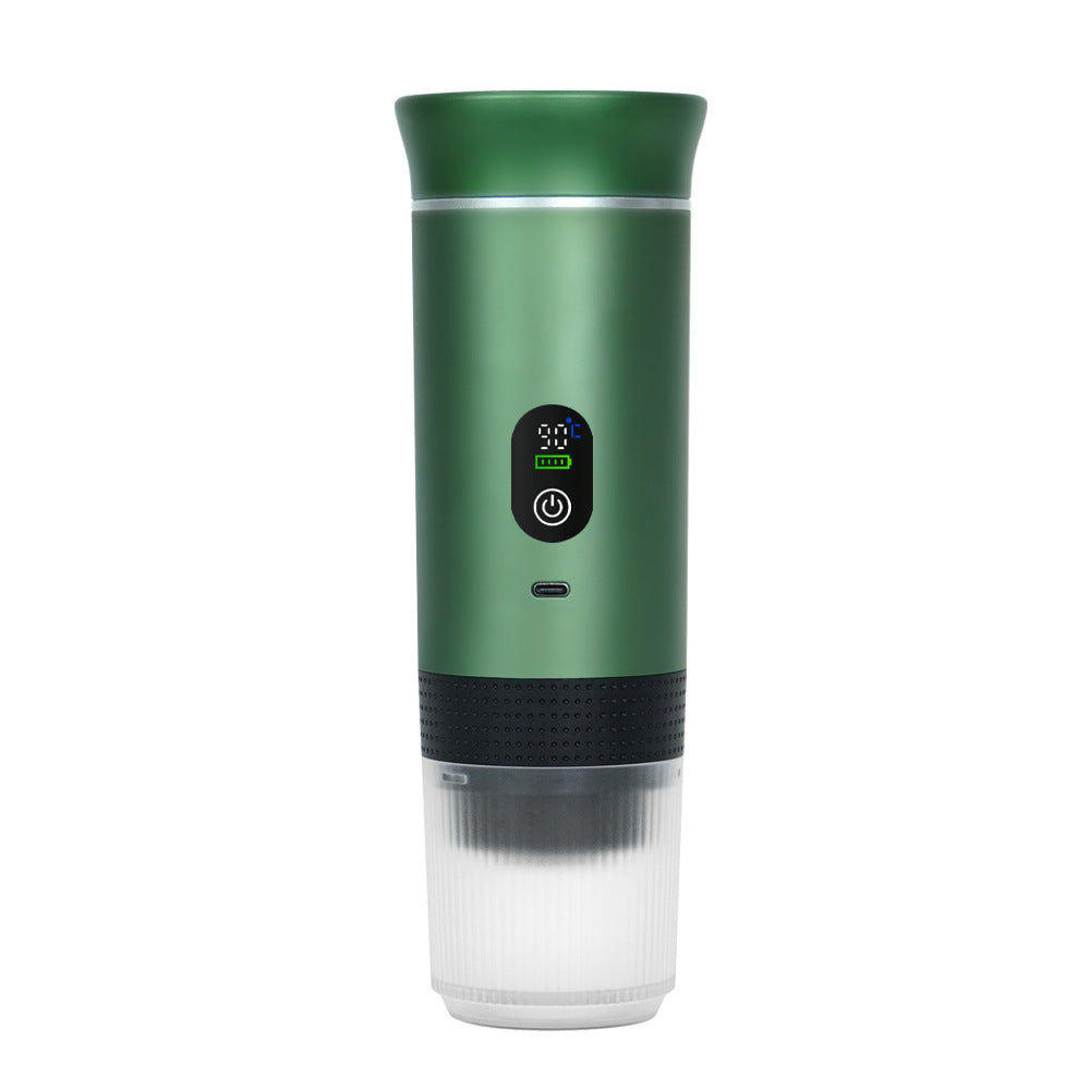 Coffee Maker Machine