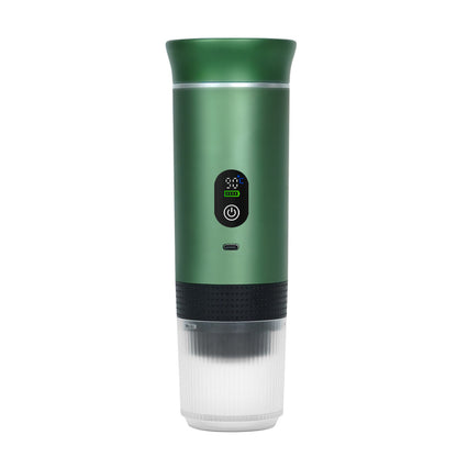 Coffee Maker Machine