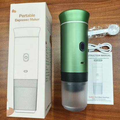 Coffee Maker Machine