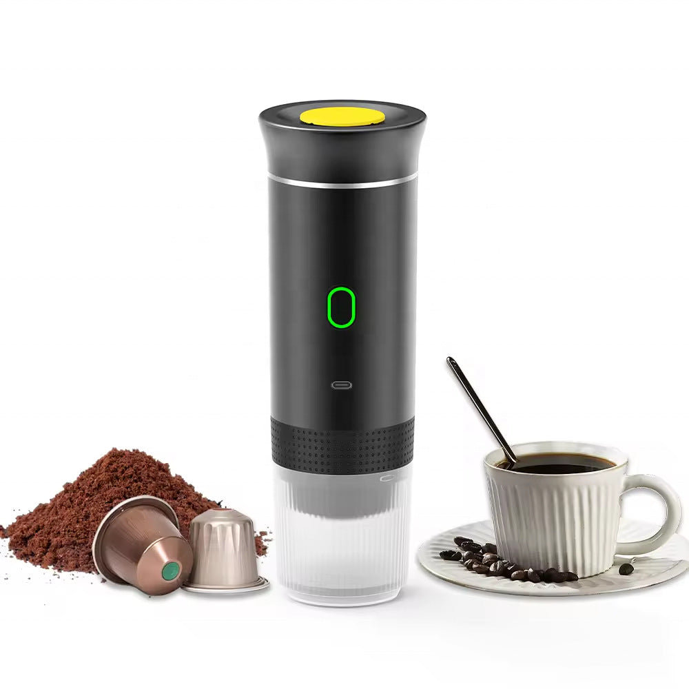 Coffee making machine