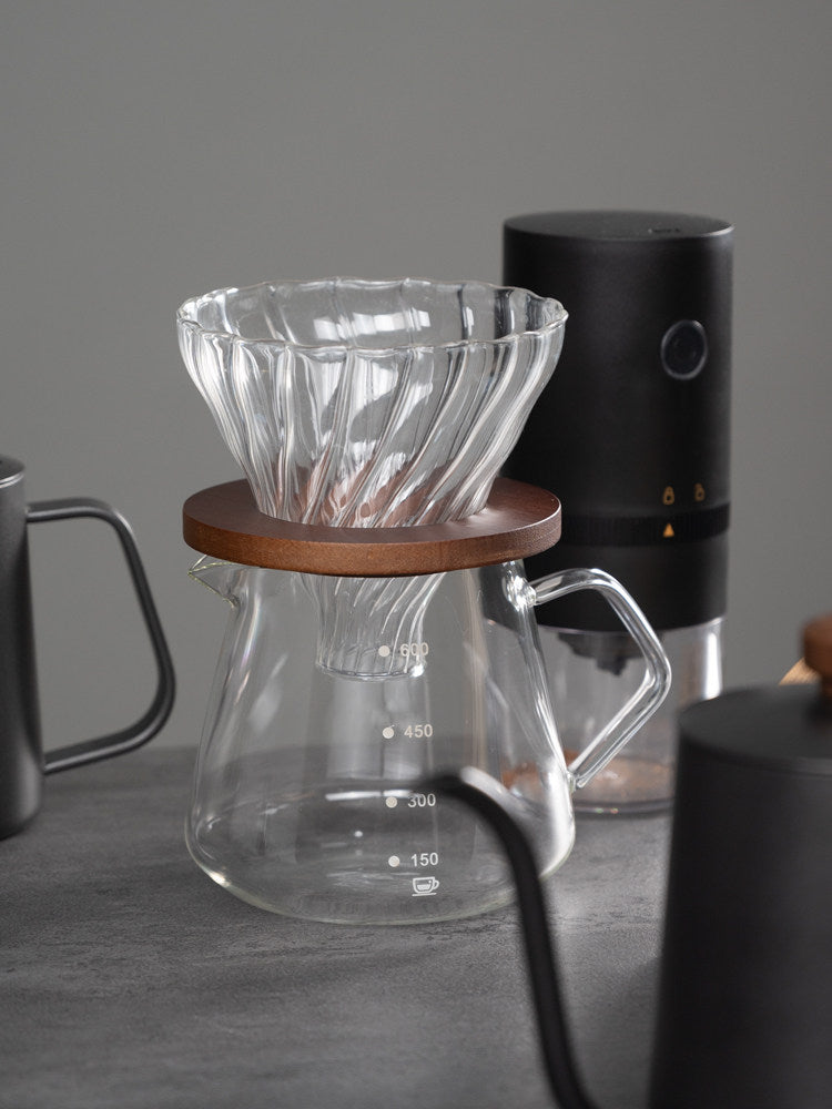 Coffee Making Machine