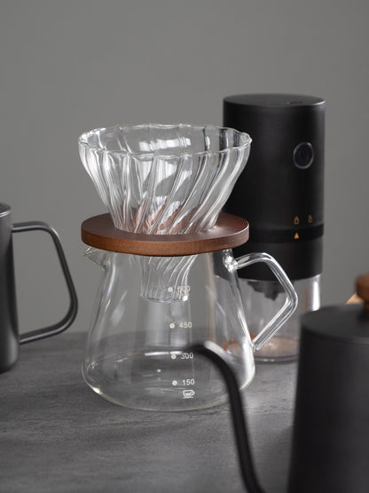 Coffee Making Machine