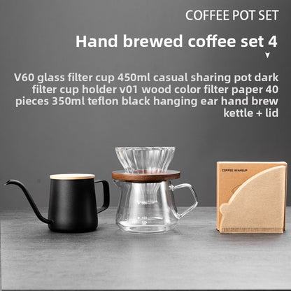 Coffee Making Machine