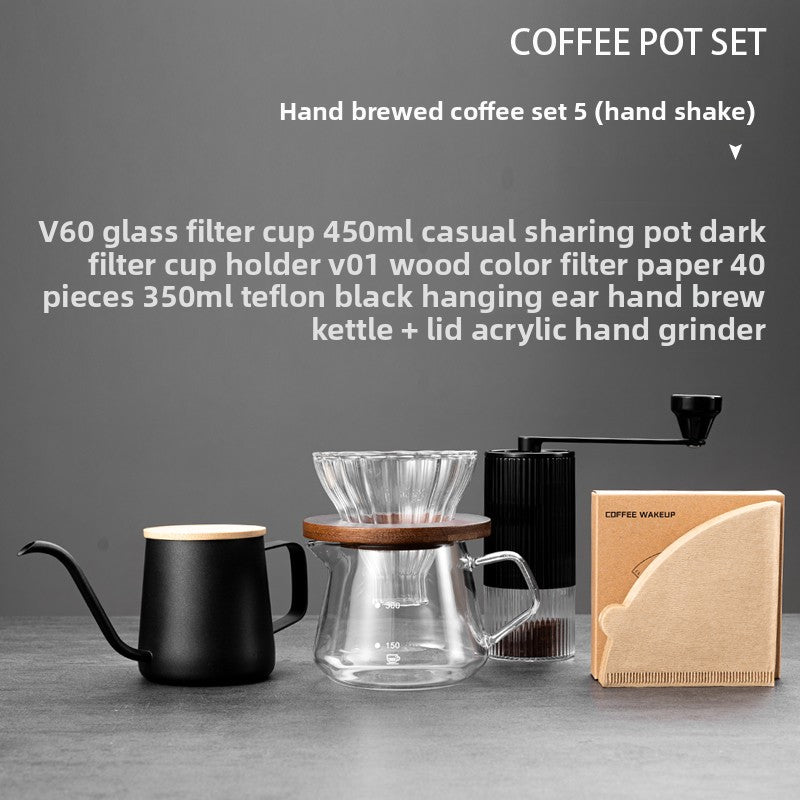 Coffee Making Machine