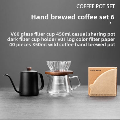 Coffee Making Machine