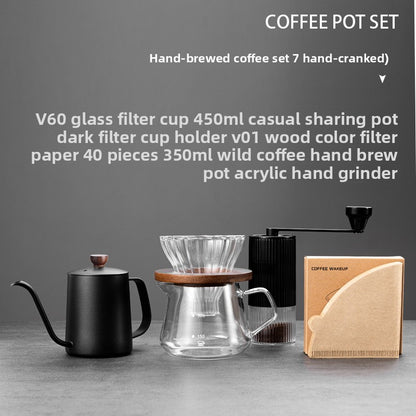 Coffee Making Machine