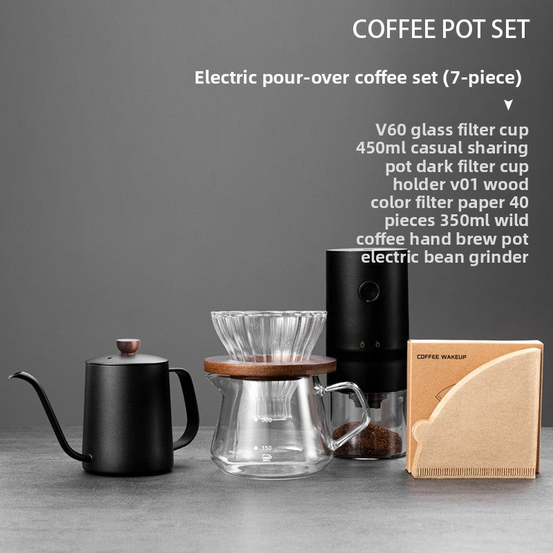 Coffee Making Machine