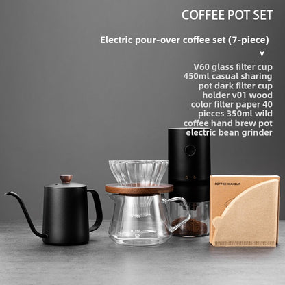 Coffee Making Machine