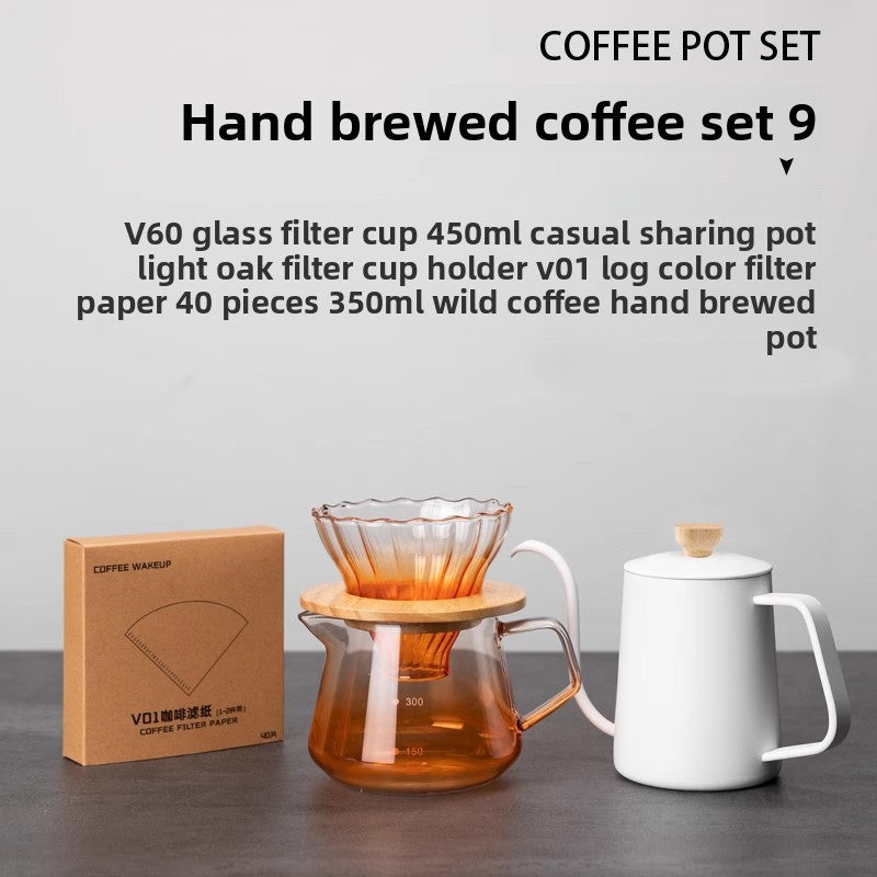 Coffee Making Machine
