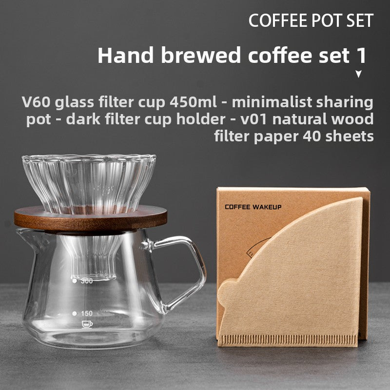 Coffee Making Machine