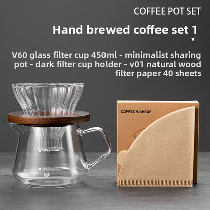 Coffee Making Machine