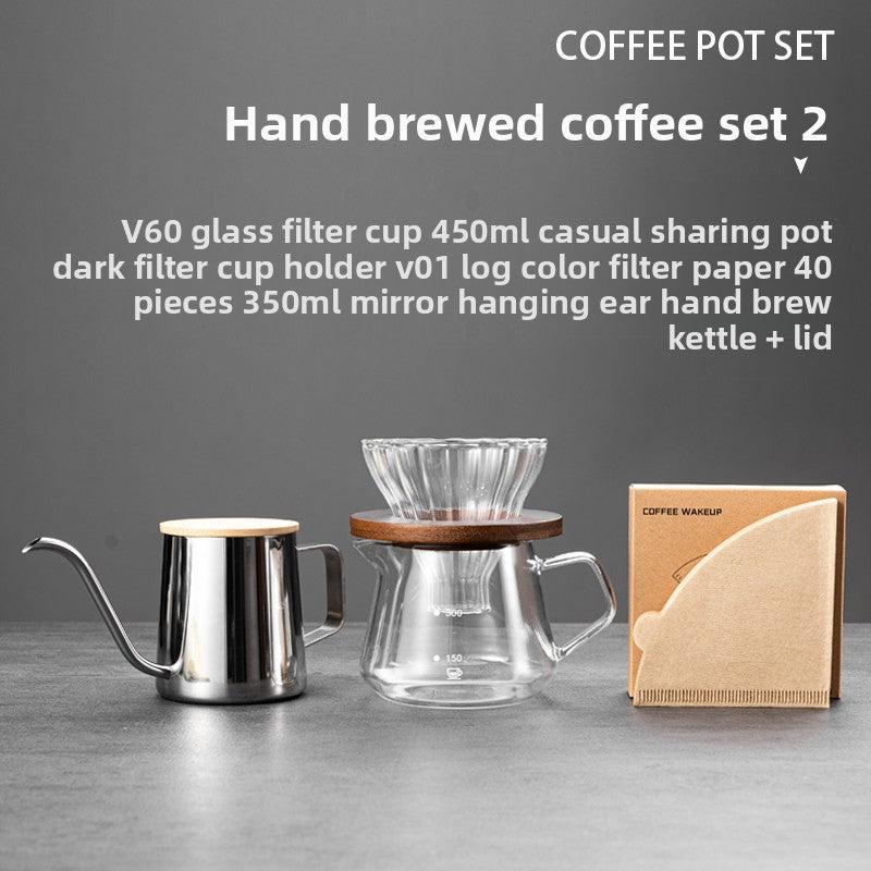 Coffee Making Machine