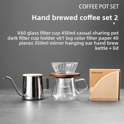 Coffee Making Machine