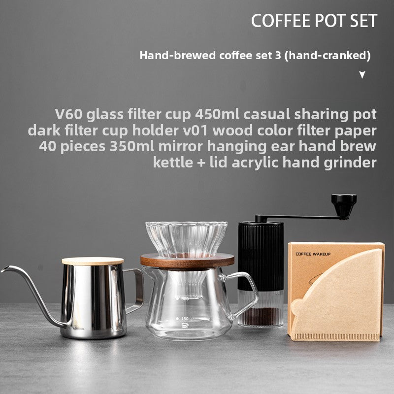 Coffee Making Machine