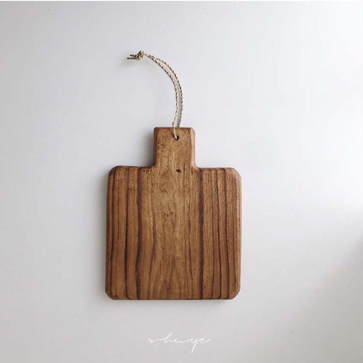 Coffee Mat Props