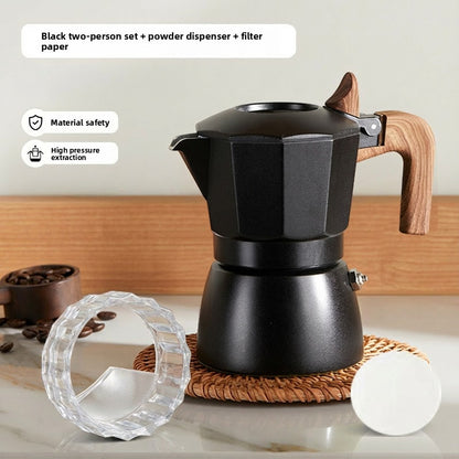 Coffee pot